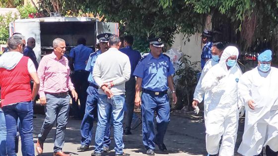 Insécurité grandissante : quand la peur s’installe dans le quotidien