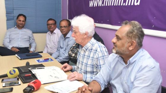 Législatives 2019 : la liste des candidats du MMM rendue publique ce dimanche 13 octobre