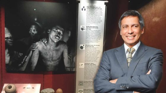 L’International Slavery Museum aide Maurice