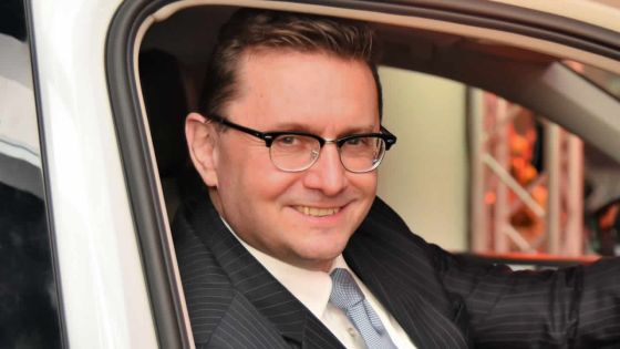 Wolfgang Ratz, directeur commercial de Volkswagen : «Nous avons raté des opportunités dans le passé»
