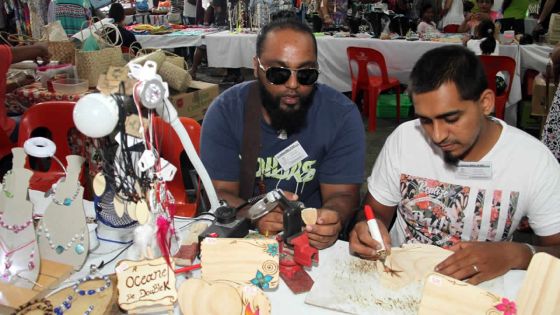 Artisanat - Produits locaux : un hologramme d’authentification réclamé