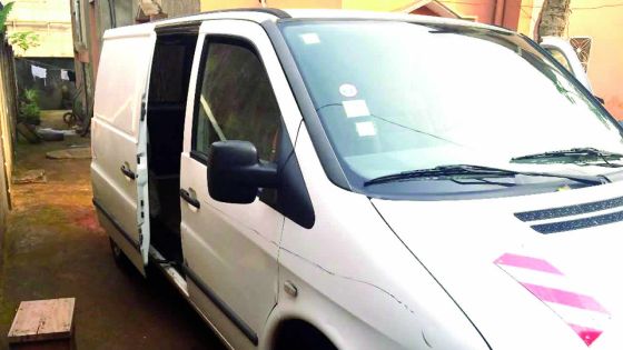 L’ex-propriétaire fait le difficile : il achète un véhicule, mais n’obtient pas l’acte de vente