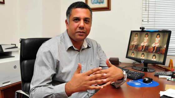 Kabir Ruhee, CEO de Rogers Capital : «Assurer un effet de levier sur l’offre de valeur de Maurice»