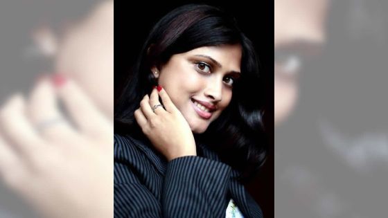 Meghna Raghoobar au service de l’homme et de l’environnement