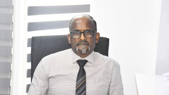 Soutien financier aux employés : Raj Reddi-Sitanna, l’homme derrière le succès de l’Employees Welfare Fund