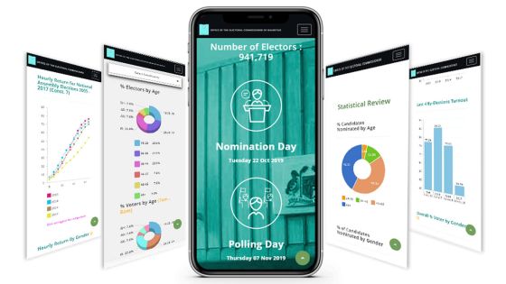 Législatives 2019 : suivez le guide!