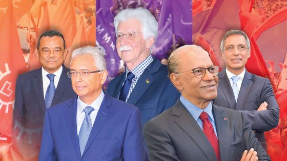  Élections générales 2019 : les temps forts de la campagne