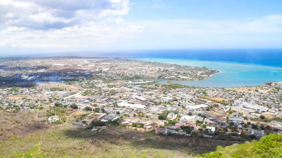 Circonscription No 1 - Analyse : La citadelle mauve fragilisée