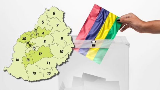 Résultats des élections générales au niveau national depuis 1967