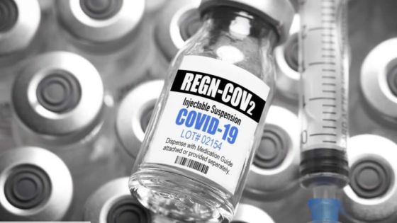 Protocole de traitement pour la Covid-19 - Dr Pauvaday : «Si le Ronapreve était disponible, il y aurait peut-être moins de décès»