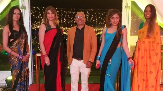 Special Divali Nite : quand la musique réunit la famille