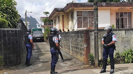 Force policière : faut-il filmer les perquisitions ?