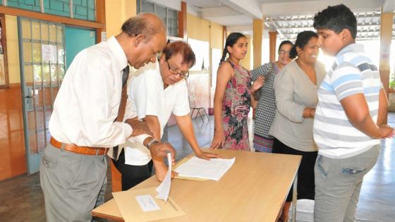 CPE 2015: 445 écoliers décrochent 6A+