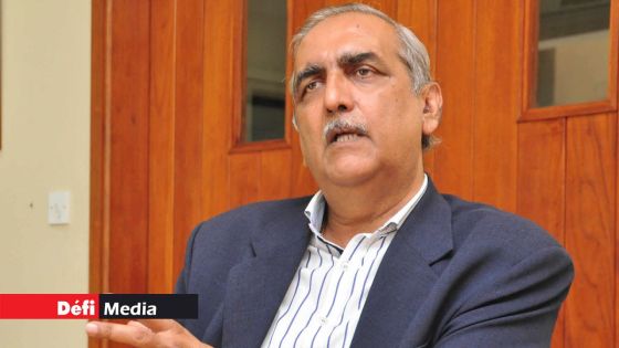 Au Cœur de l’Info axée sur les produits pétroliers - Rajiv Servansingh : «S’il y a la moindre possibilité, nous baisserons les prix»