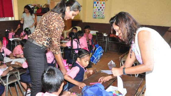 Réforme éducative : ce qui change en 2017