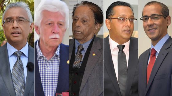 Prevention of Terrorism (Amendment) Bill : débats animés