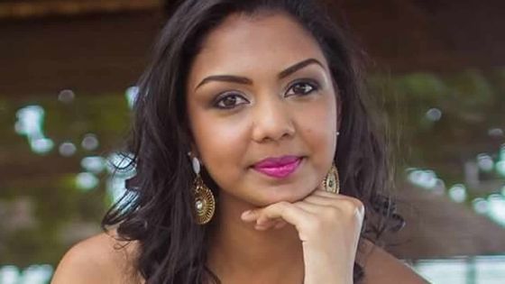 Sorenza Arayo, Miss Créole 2016 : «Je veux aider les orphelins»