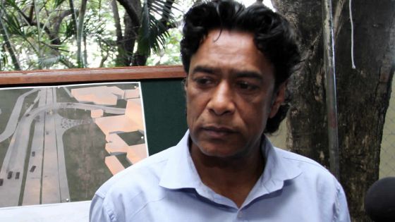 Terre-Rouge/Verdun et Ring Road : Nando Bodha recherche l’avis du PM