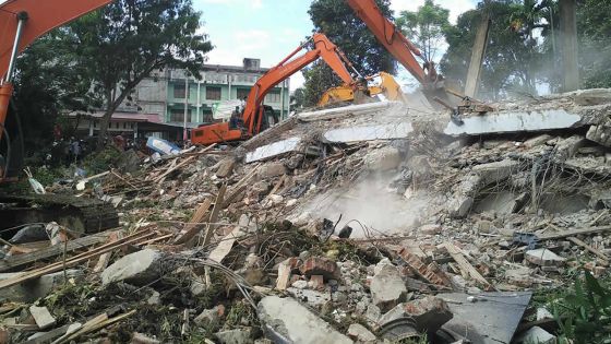 Séisme dans l'ouest de l'Indonésie: au moins 25 morts