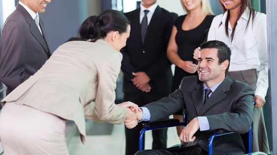 International Day of Persons with Disabilities : Can We Be at Par with Other Countries Concerning Inclusiveness? 