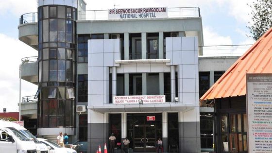 À Mont-Choisy  : une collégienne allègue avoir été abusée sexuellement sous la menace d’un couteau