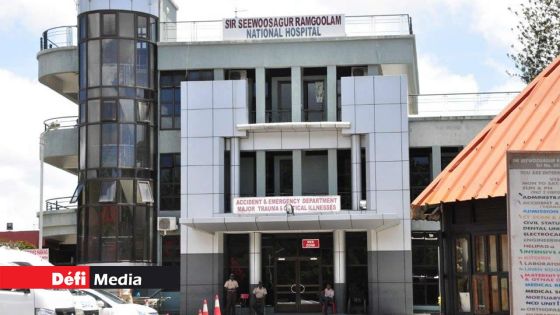 Accident à Pamplemousses : un jeune de 21 ans meurt après 7 jours d’hospitalisation 