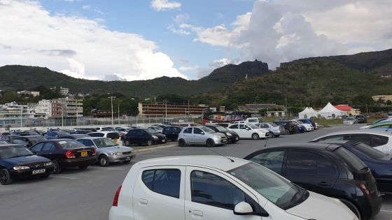 Parkings au Champ de Mars : un opérateur recherché pour la gestion 