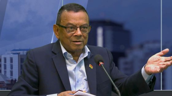 Pétition électorale et doutes : Ivan Collendavelloo invite le citoyen lambda à se rendre en Cour suprême