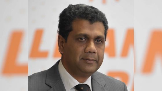 Kavy Ramano, ministre de l'Environnement : «Nous vivons dans l’angoisse d’un cyclone de catégorie 5»