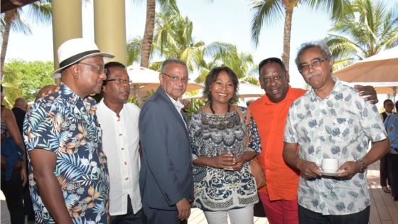 FIK : les travaux préliminaires du musée de l’esclavage ont déjà débuté, selon Eddy Boissezon 