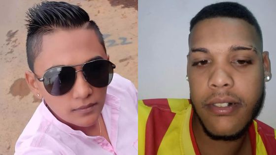 Meurtre de l’agent Raghoo - Dylan Carman : «Zame monn dir Wazil nou sove depi laba»