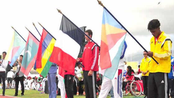 Jeux des Îles de l'océan Indien : Madagascar obtient l'organisation de l'édition 2023
