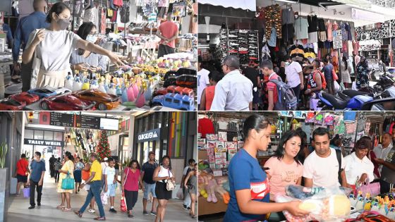 Achats de fin d’année : la frénésie démarre déjà