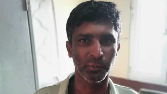 Meurtre de Tina Roy Tupsy : l’arme du crime retrouvé chez le suspect