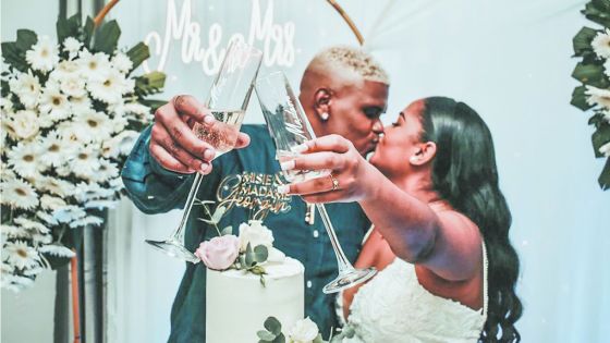 Bigg Frankii : marié, épanoui et toujours 100 % vrai