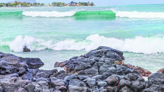 Quand le climat efface la mémoire du littoral…