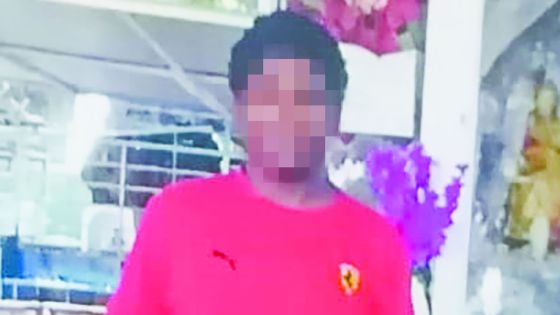 Depuis son plus jeune âge, Jérémie, adopté à 10 mois, manifeste un comportement perturbateur.