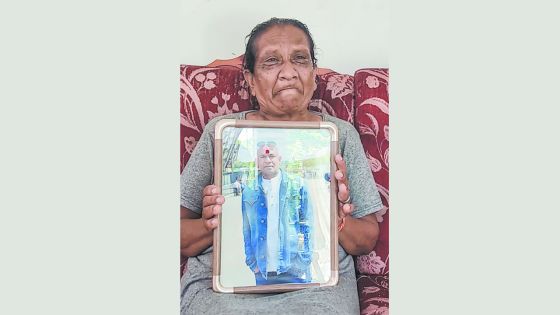 Meurtre de Selven Goburdhan - Indranee : «Je demande à la France de rendre justice à mon enfant»