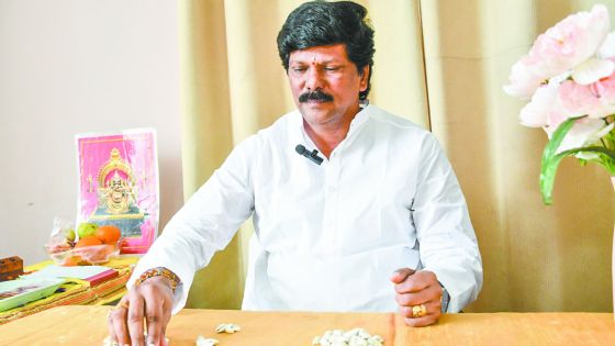 Dr T. R. Jayaprakash Kutty : l’astrologue qui lit l’avenir sans imposer le chemin