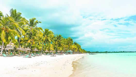 Tendances touristiques : les Britanniques et les Indiens choisissent Maurice pour les fêtes