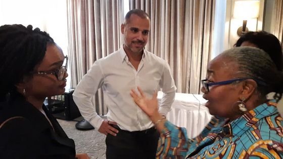 Samer Kassem CEO d’Aspen Global : «Une personne vaccinée contre la Covid-19, peut contracter le virus de manière moins virulente et le transmettre aux autres»