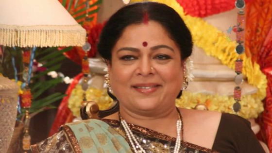 Bollywood : Reema Lagoo n’est plus
