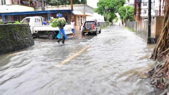 Météo : Maurice toujours sous l’influence d’un anticyclone 
