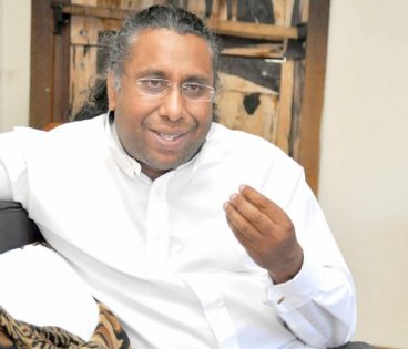 L’avocat Kailash Trilochun: «Est-ce parce que je suis le beau-frère de Nando Bodha que mes services ne peuvent être retenus ?»