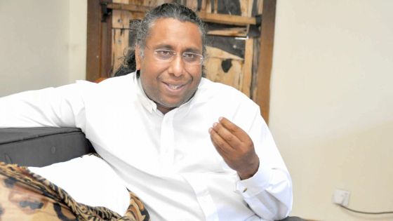 Profession légale: les Rs 19 millions à Me Kailash Trilochun diversement commentées