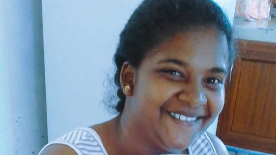 Ameegah Kousita Paul : aimer la vie malgré le handicap