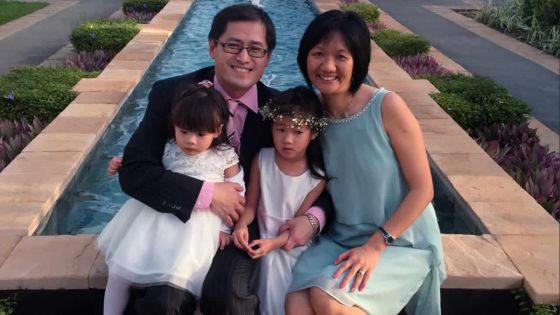 Ginny Lam : au service de la littérature