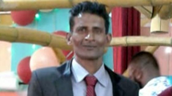 Noyade à la Vallée-des-Couleurs - Pushpa : «Mon fils savait pourtant très bien nager»