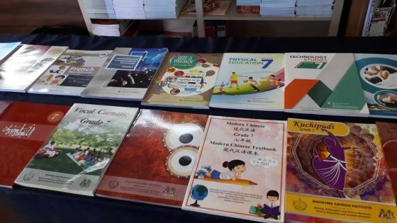 À deux jours de la rentrée - Manuels scolaires : certains titres manquent à l’appel 