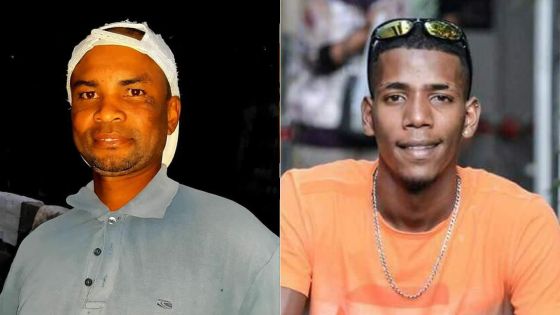 Mort d’Andy Augustin, à Flic-en-Flac - Le videur Axcel Youcouablé : «Monn donn li enn kout pwin»